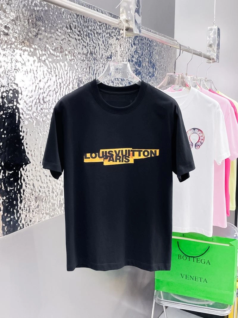 Upgraded Louis Vuitton T-Shirts 137087