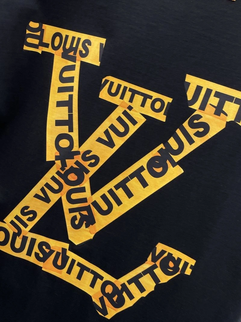 Upgraded Louis Vuitton T-Shirts 137087