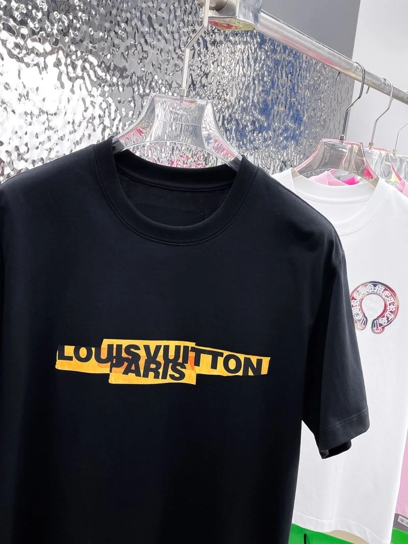 Upgraded Louis Vuitton T-Shirts 137087