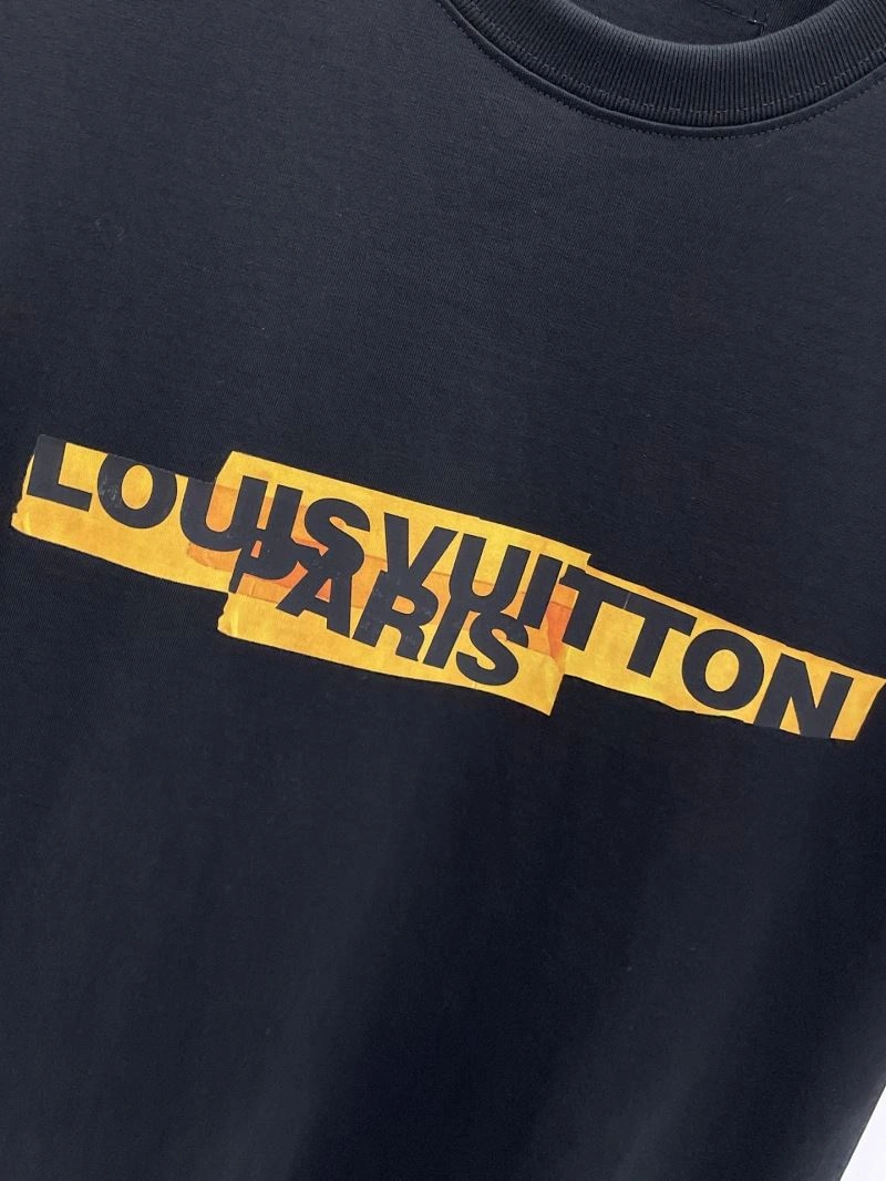Upgraded Louis Vuitton T-Shirts 137087