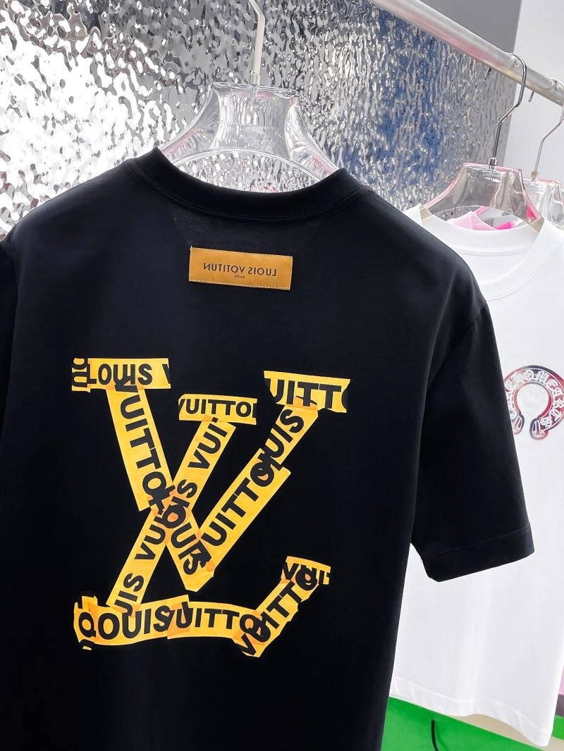 Upgraded Louis Vuitton T-Shirts 137087