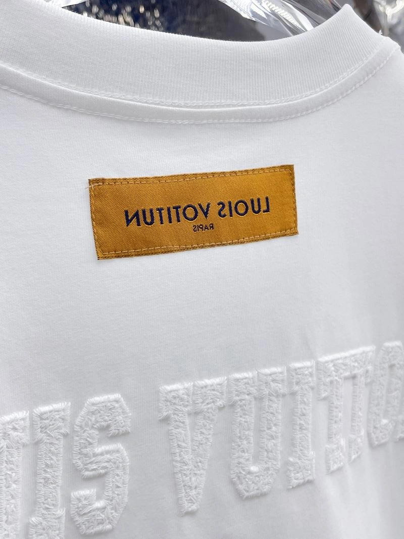 Affordable Louis Vuitton T-Shirts 137068