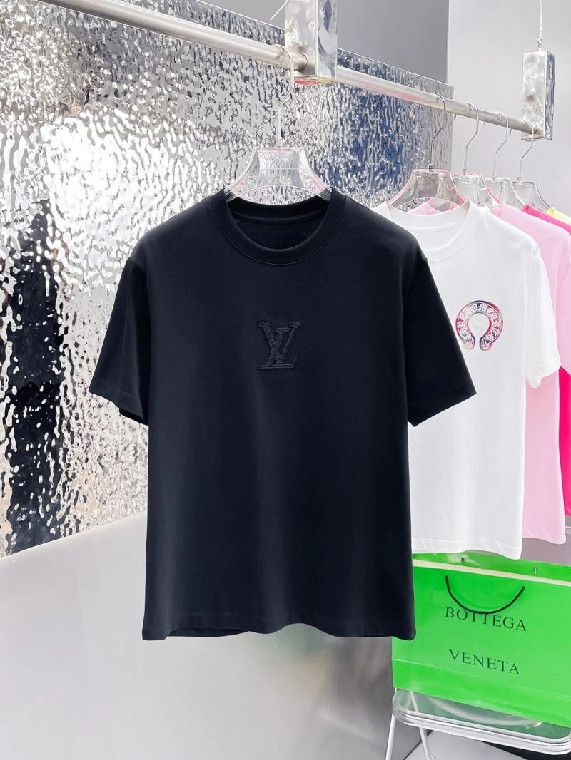 Comfortable Louis Vuitton T-Shirts 137067