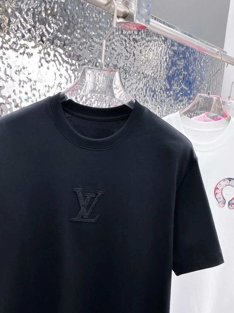 Comfortable Louis Vuitton T-Shirts 137067
