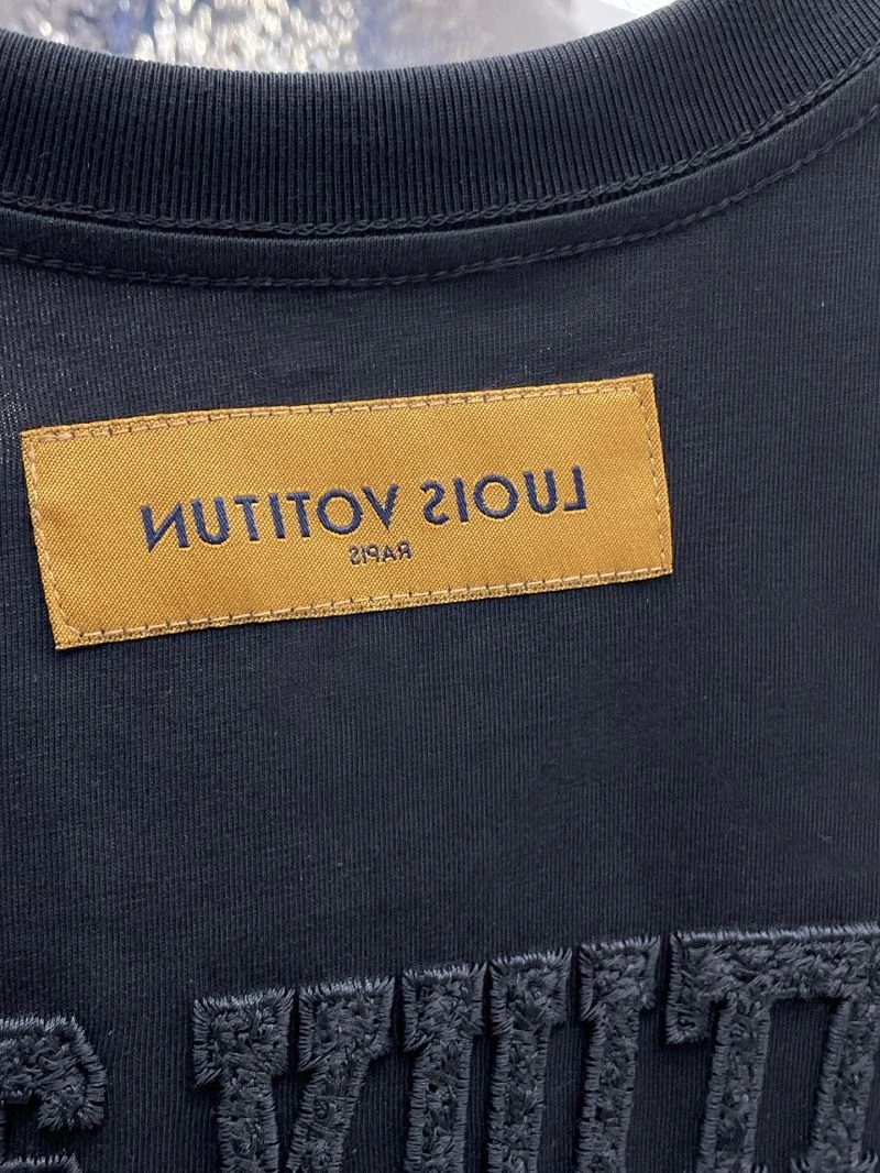 Comfortable Louis Vuitton T-Shirts 137067
