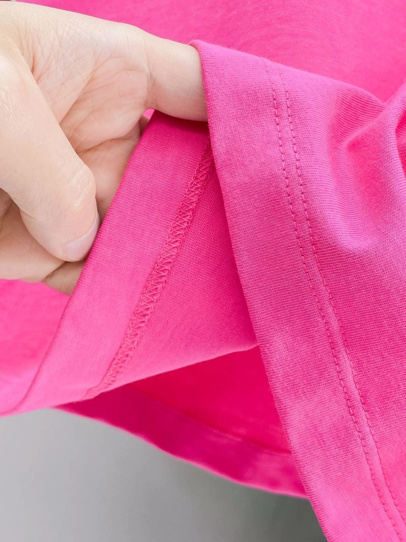 Louis Vuitton T-Shirts WrinkleFree 137088