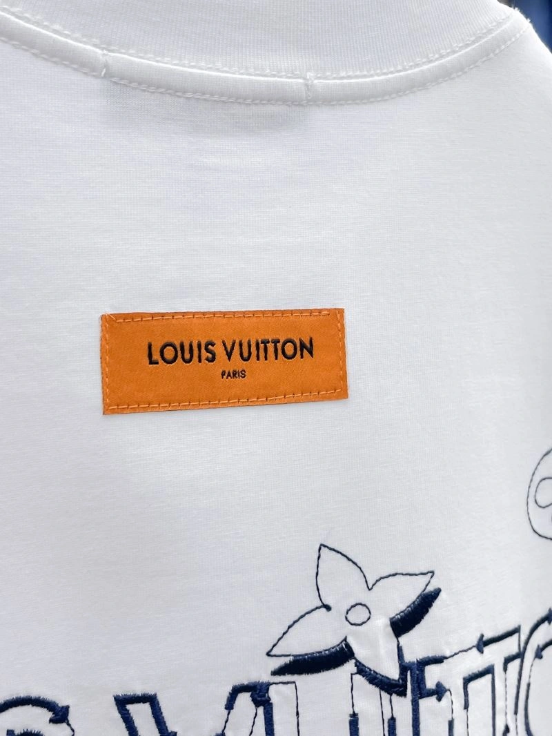WeatherProof Louis Vuitton T-Shirts 137085