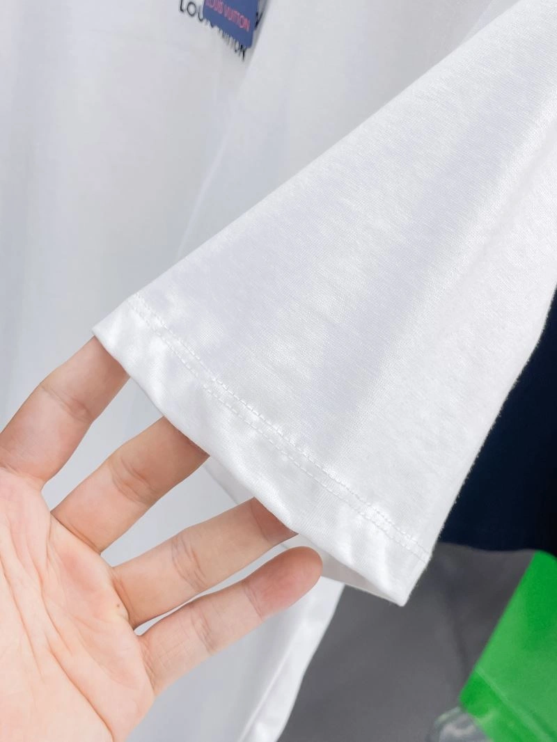 WeatherProof Louis Vuitton T-Shirts 137085