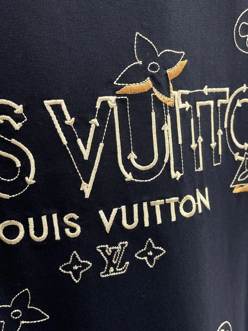 FreshLook Louis Vuitton T-Shirts 137082