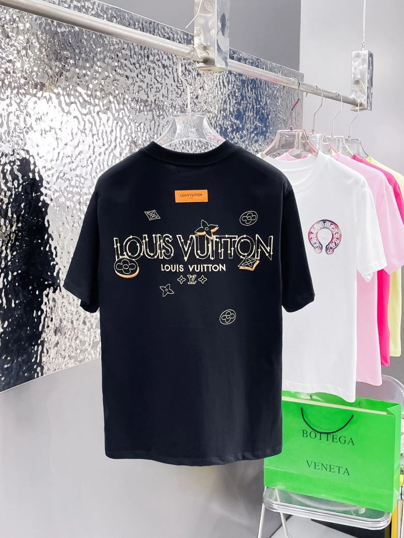 FreshLook Louis Vuitton T-Shirts 137082