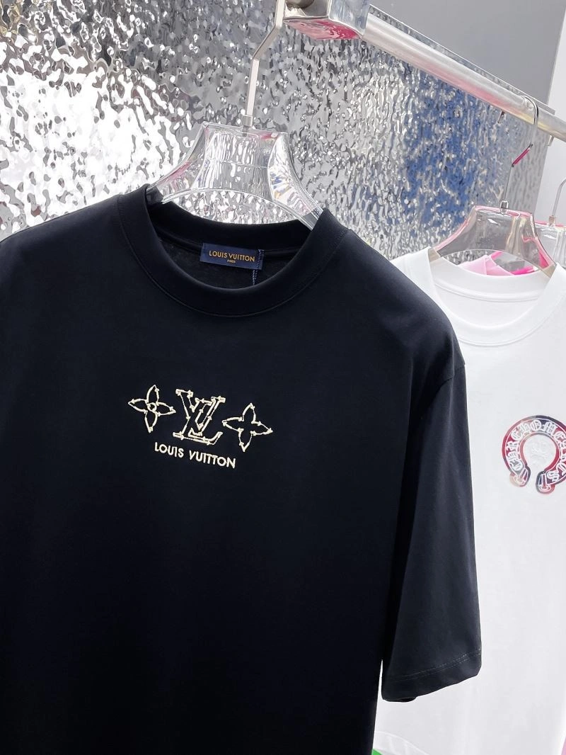FreshLook Louis Vuitton T-Shirts 137082