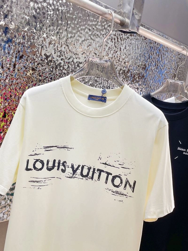 Popular Louis Vuitton T-Shirts 137062