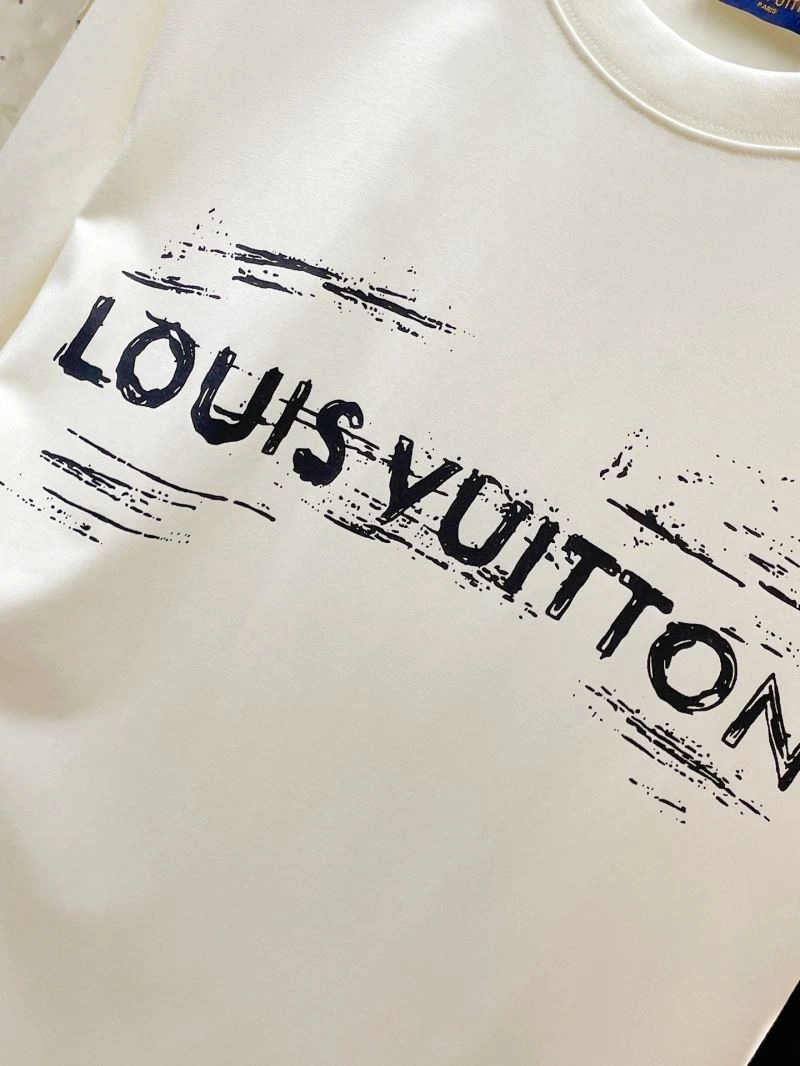 Popular Louis Vuitton T-Shirts 137062