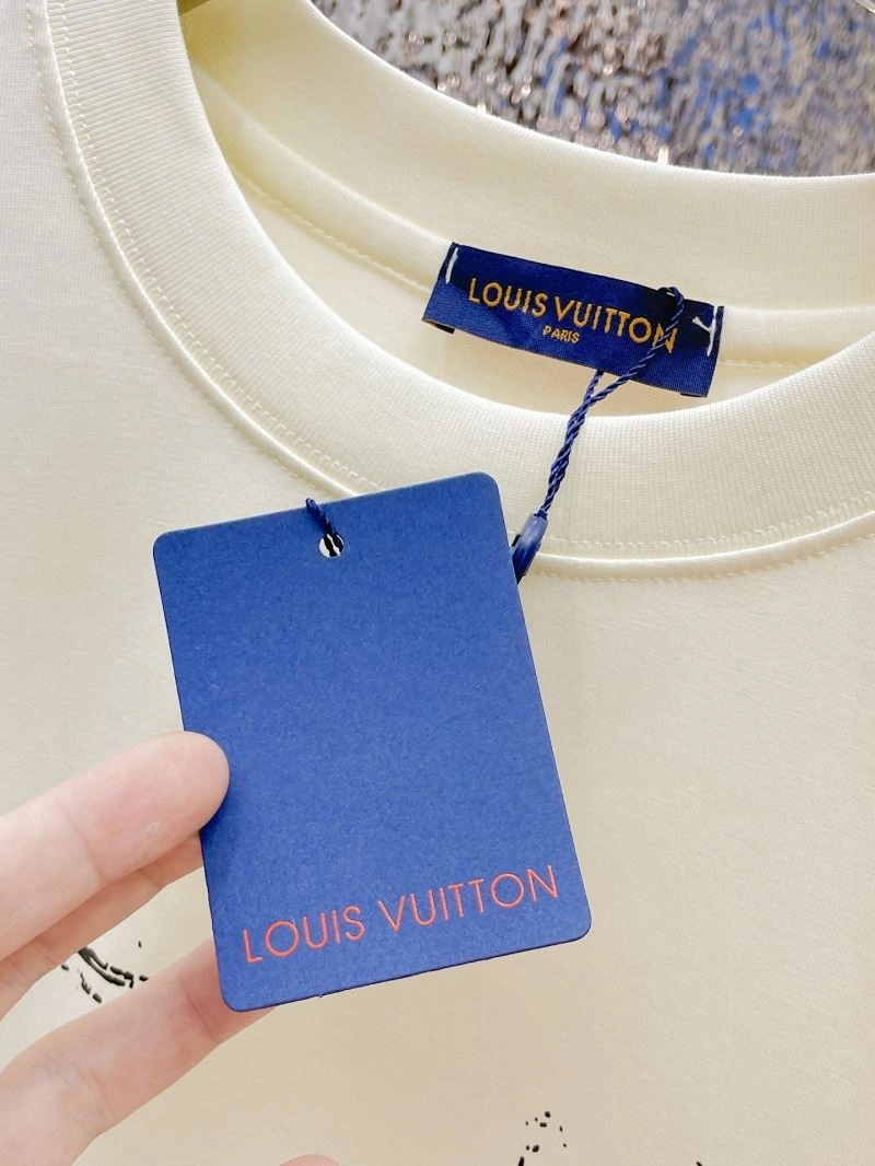 Popular Louis Vuitton T-Shirts 137062