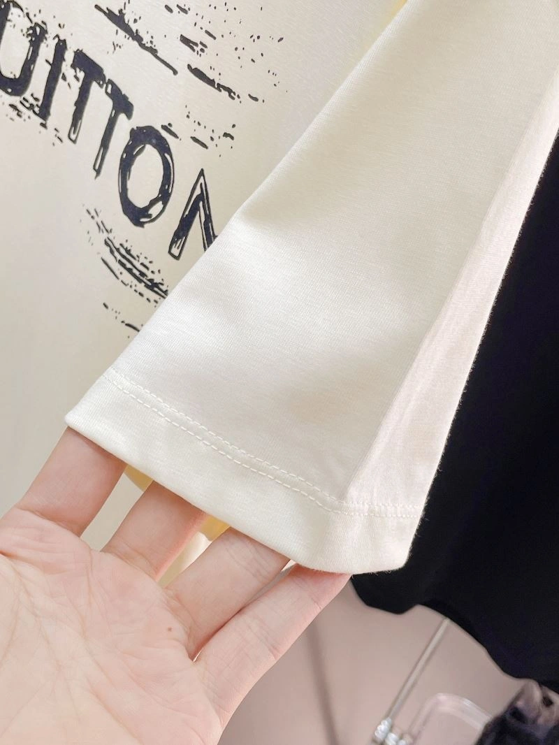 Popular Louis Vuitton T-Shirts 137062