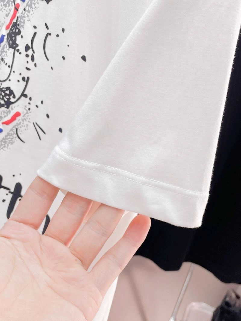 Louis Vuitton T-Shirts SoftTouch 137066