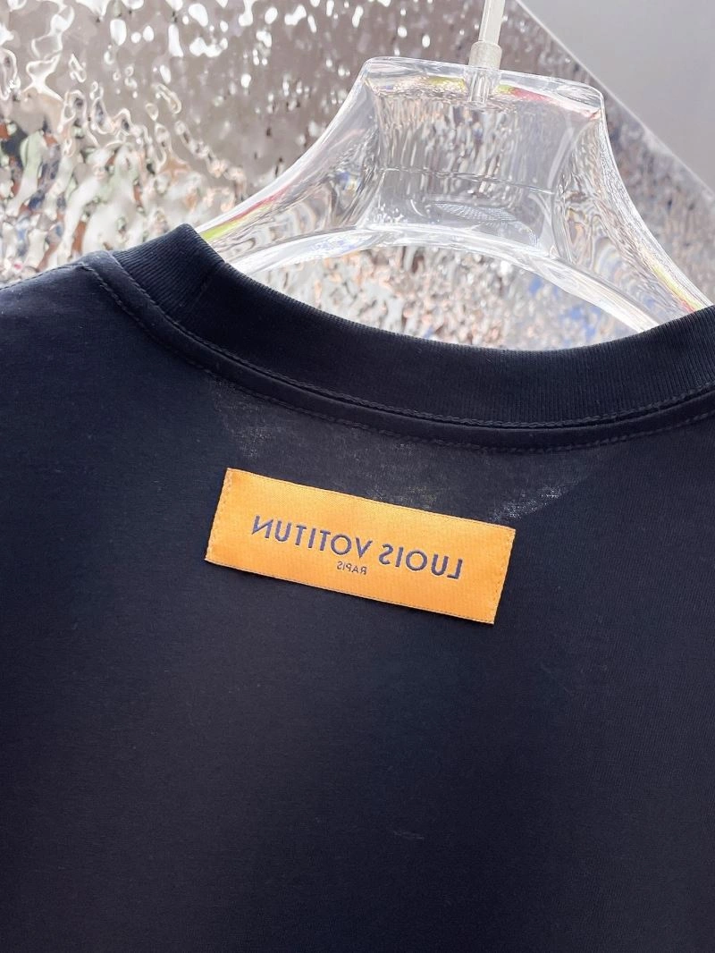 RelaxedFit Louis Vuitton T-Shirts 137064