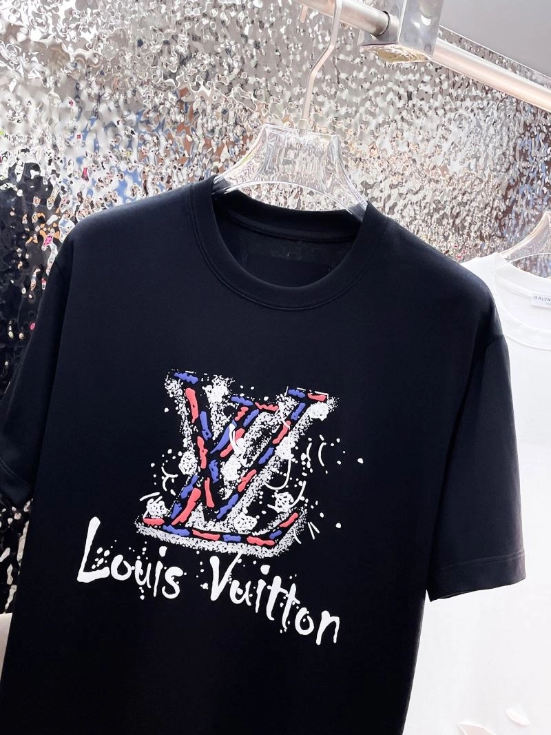 RelaxedFit Louis Vuitton T-Shirts 137064