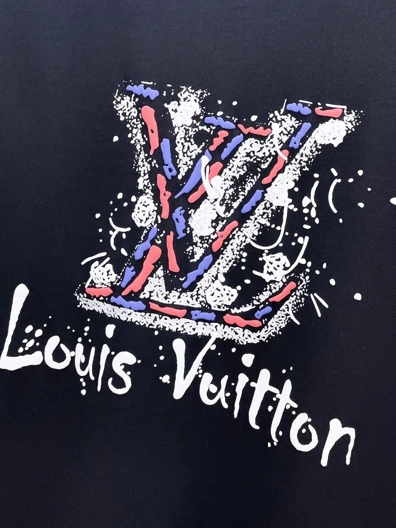 RelaxedFit Louis Vuitton T-Shirts 137064