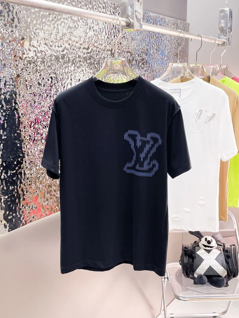 Louis Vuitton T-Shirts Compact 137065