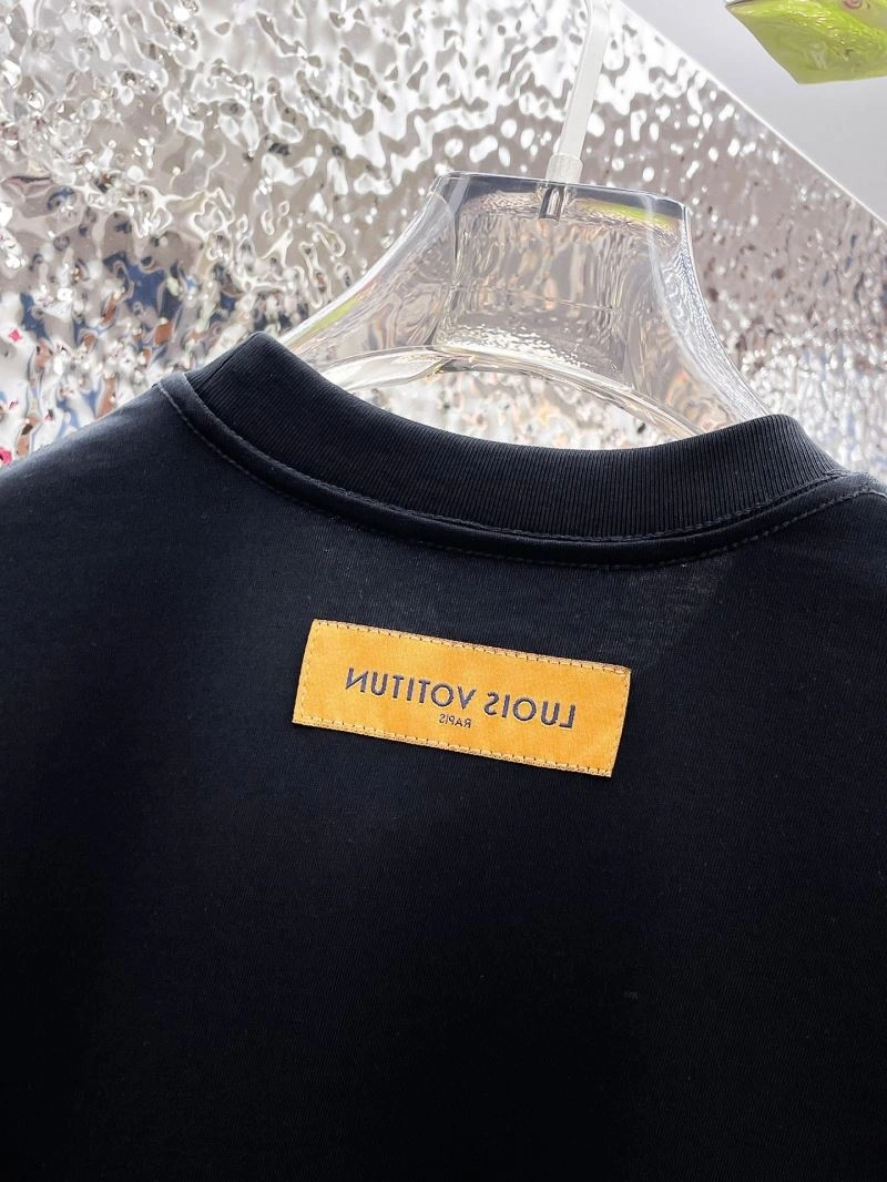 Louis Vuitton T-Shirts Compact 137065