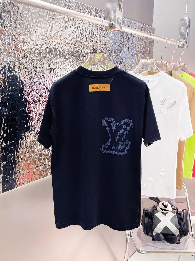 Louis Vuitton T-Shirts Compact 137065