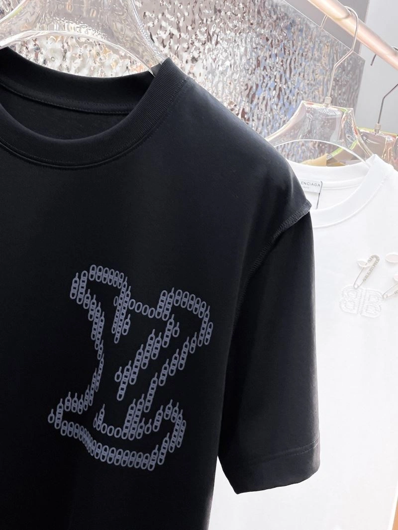 Louis Vuitton T-Shirts Compact 137065
