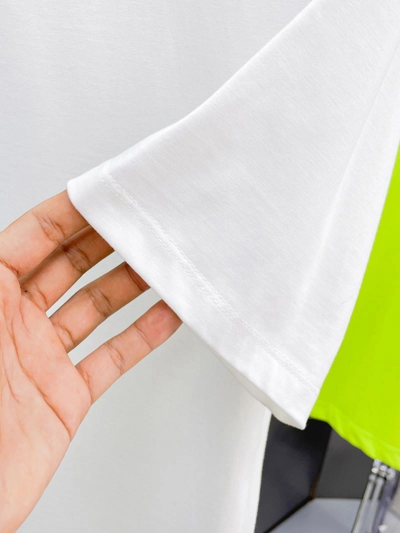Louis Vuitton T-Shirts Sporty 137061