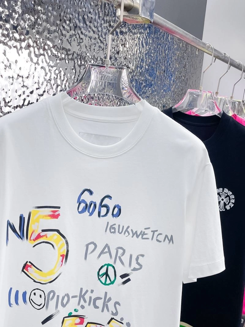Louis Vuitton T-Shirts WellDesigned 137058