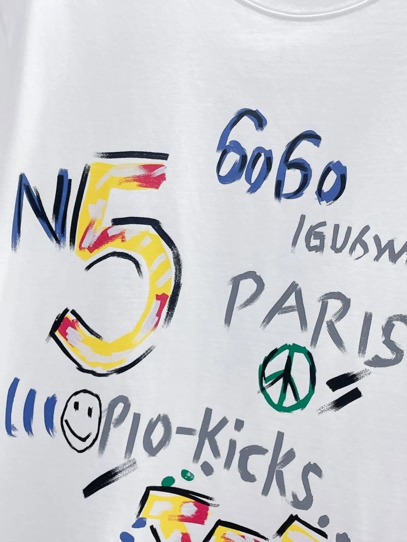 Louis Vuitton T-Shirts WellDesigned 137058