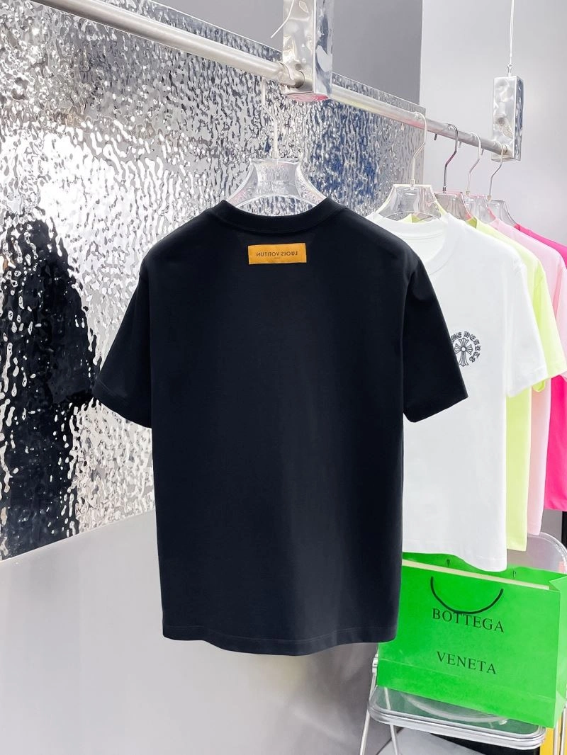 Affordable Louis Vuitton T-Shirts 137059