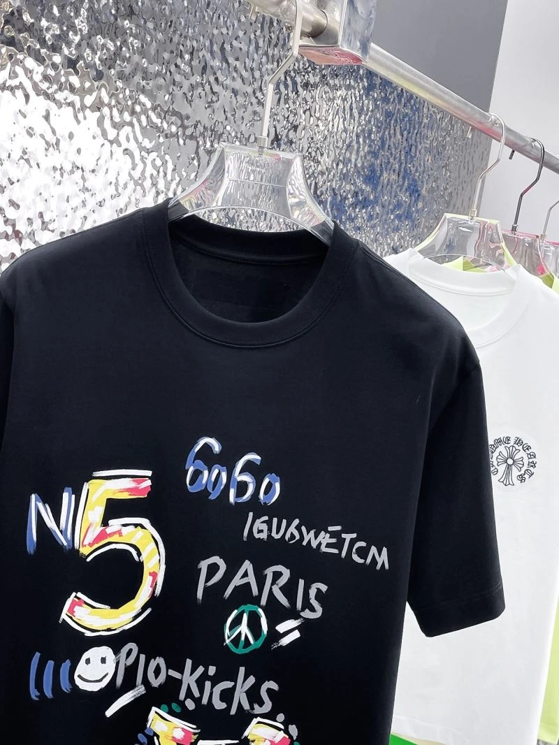 Affordable Louis Vuitton T-Shirts 137059