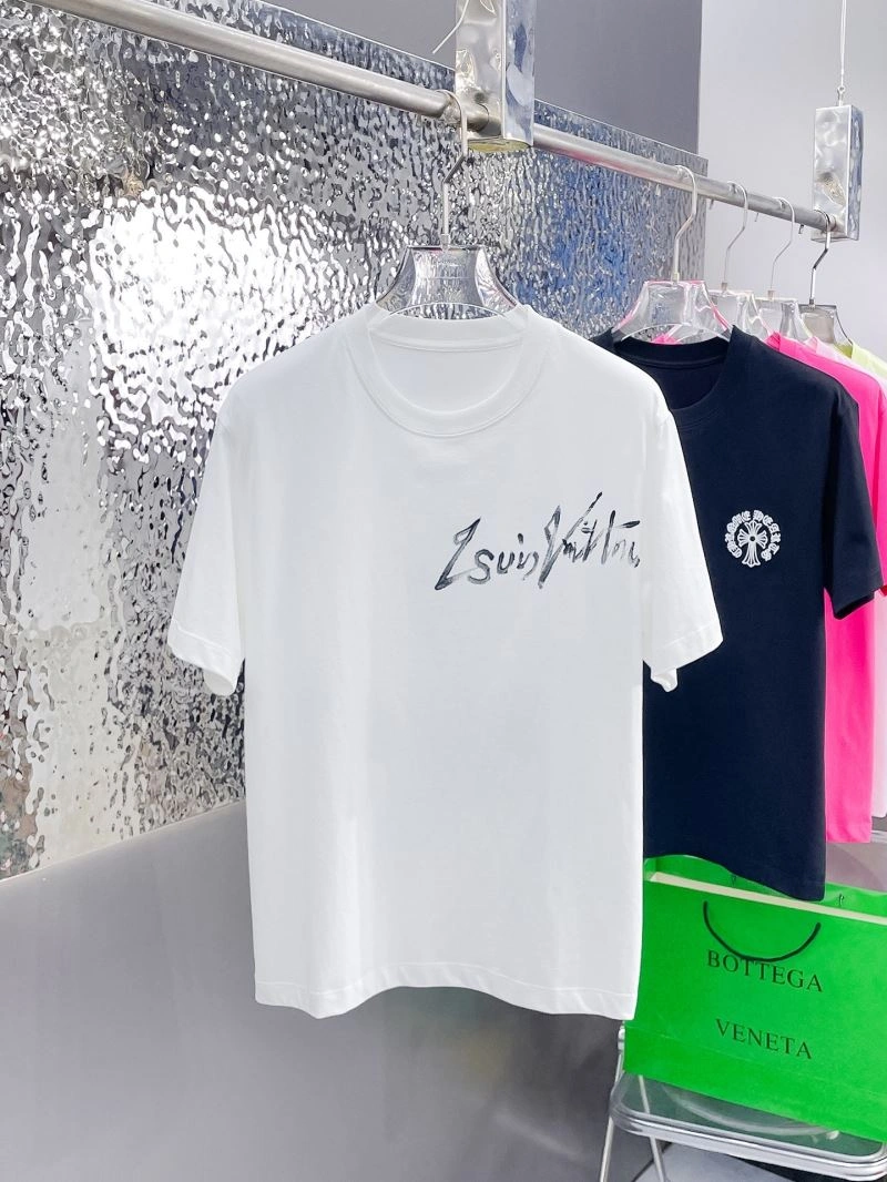 OdorResistant Louis Vuitton T-Shirts 137057