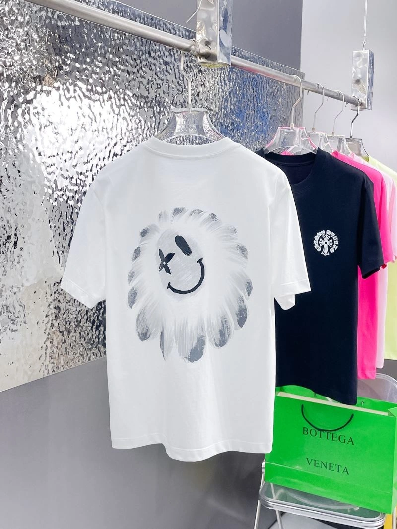 OdorResistant Louis Vuitton T-Shirts 137057