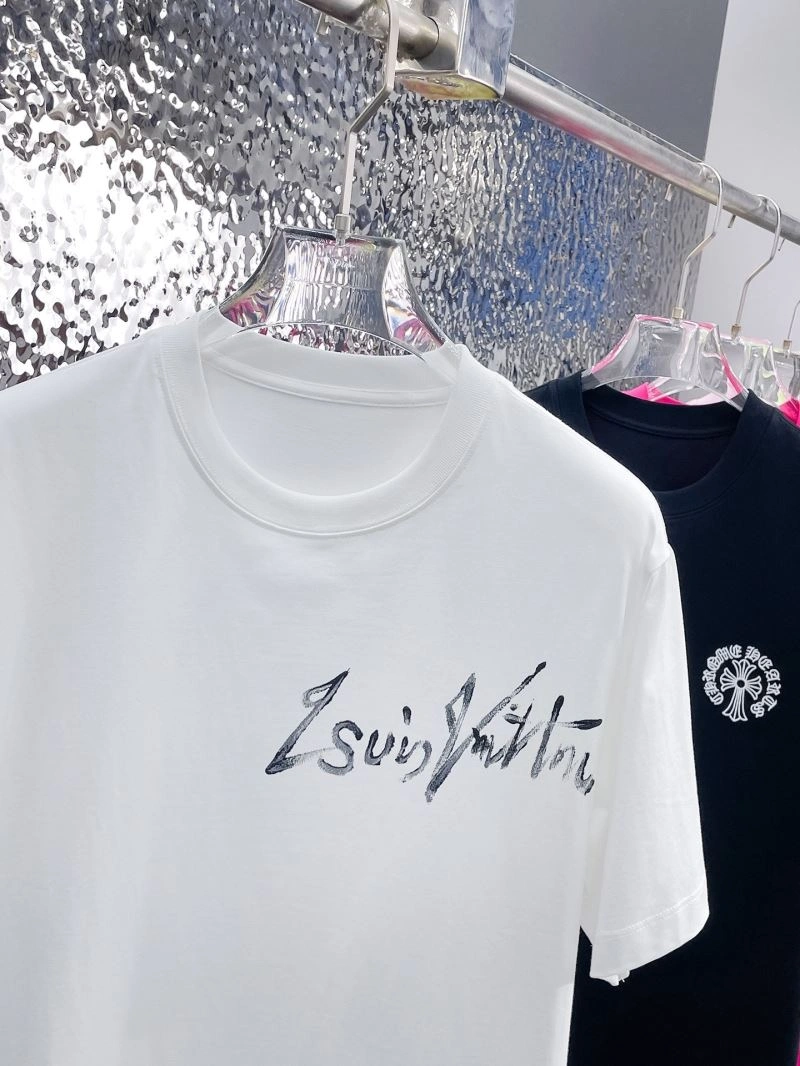 OdorResistant Louis Vuitton T-Shirts 137057