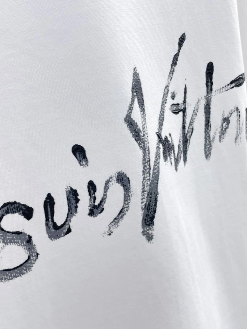 OdorResistant Louis Vuitton T-Shirts 137057