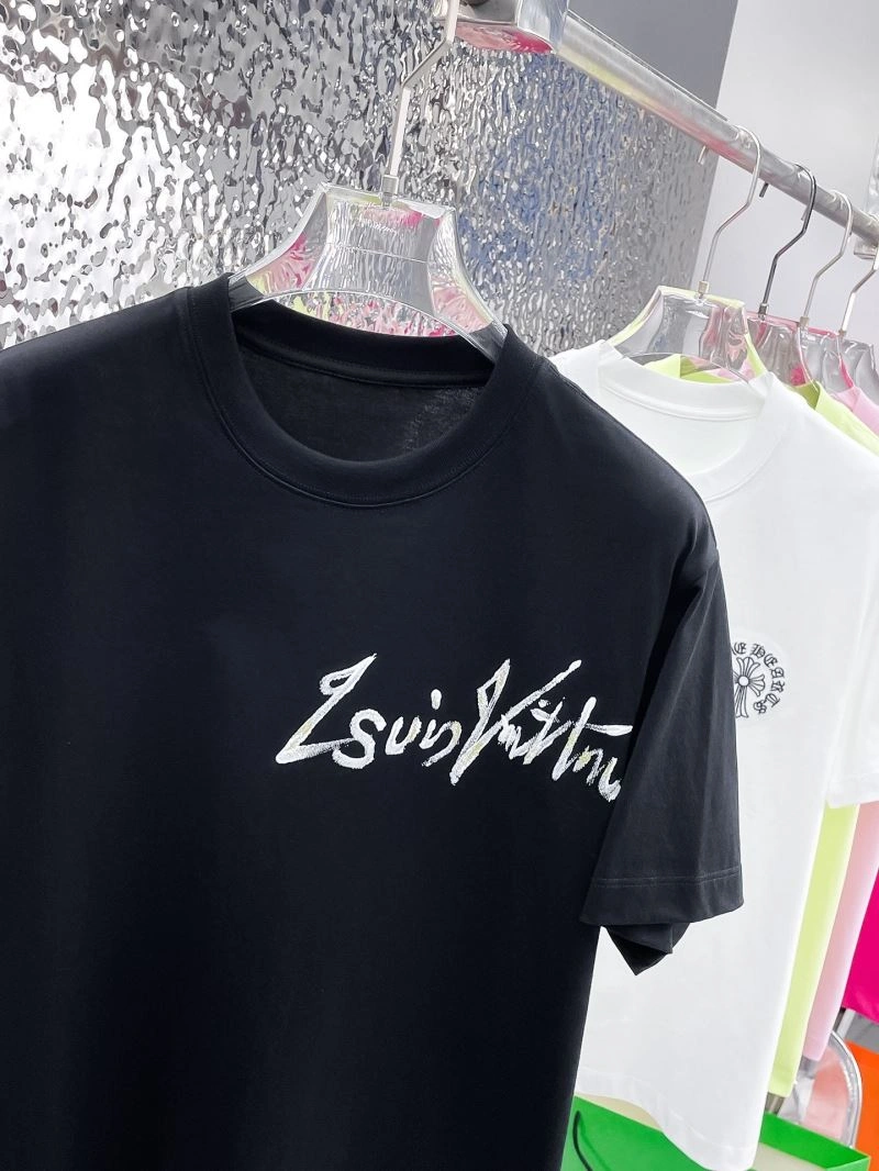 Louis Vuitton T-Shirts ComfortFit 137053