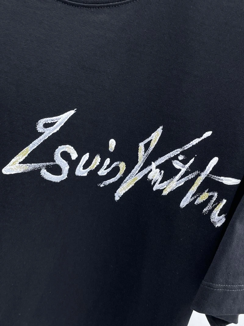 Louis Vuitton T-Shirts ComfortFit 137053