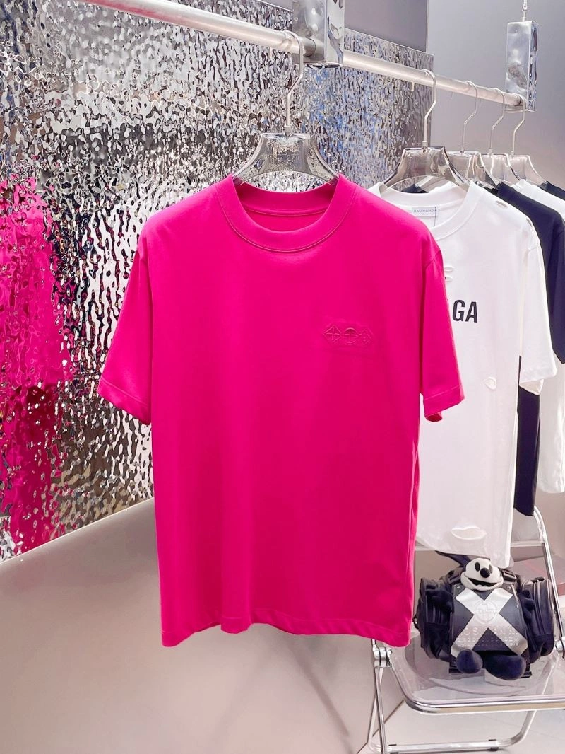 Louis Vuitton T-Shirts Lightweight 137055