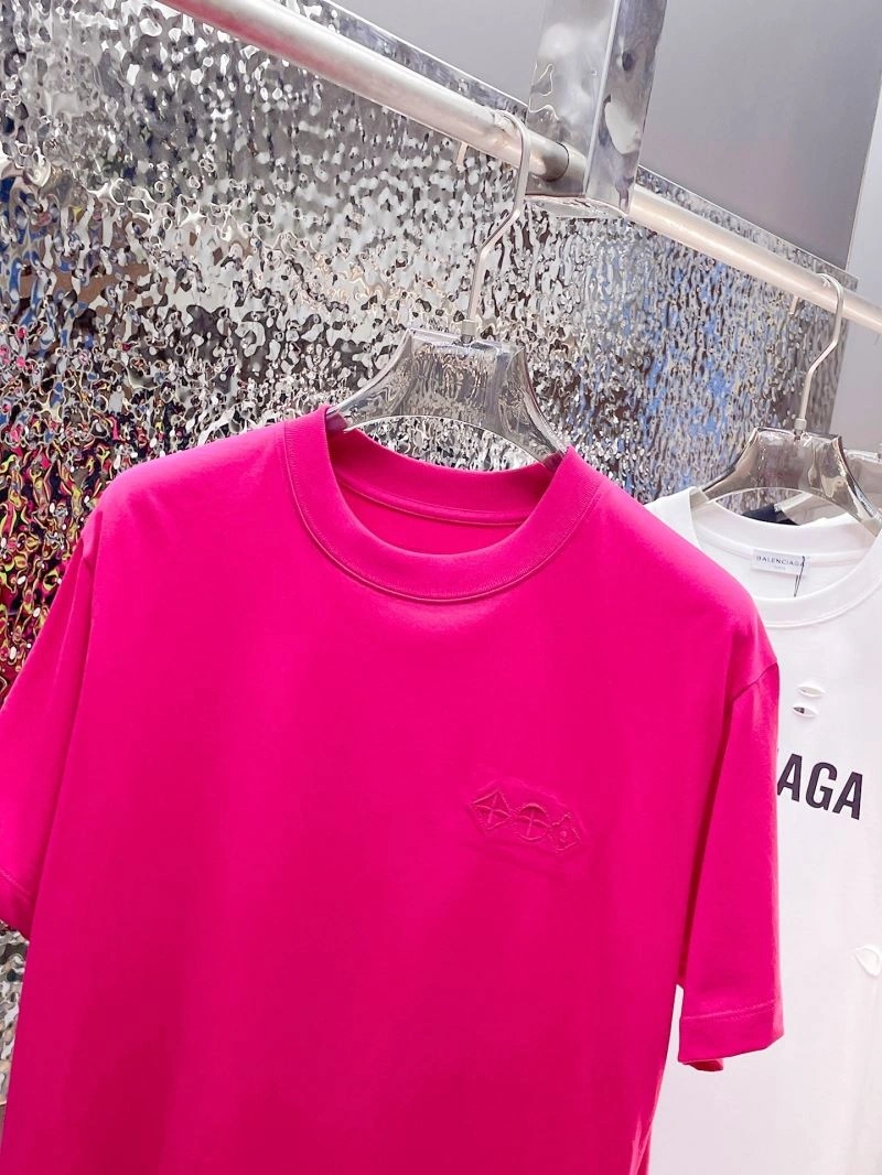 Louis Vuitton T-Shirts Lightweight 137055