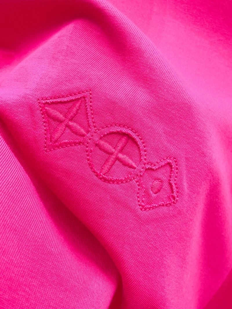 Louis Vuitton T-Shirts Lightweight 137055
