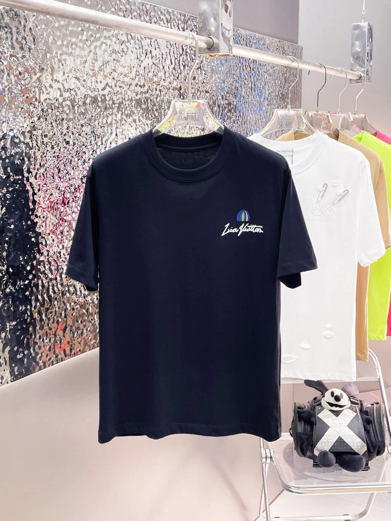 Louis Vuitton T-Shirts Classic 137056