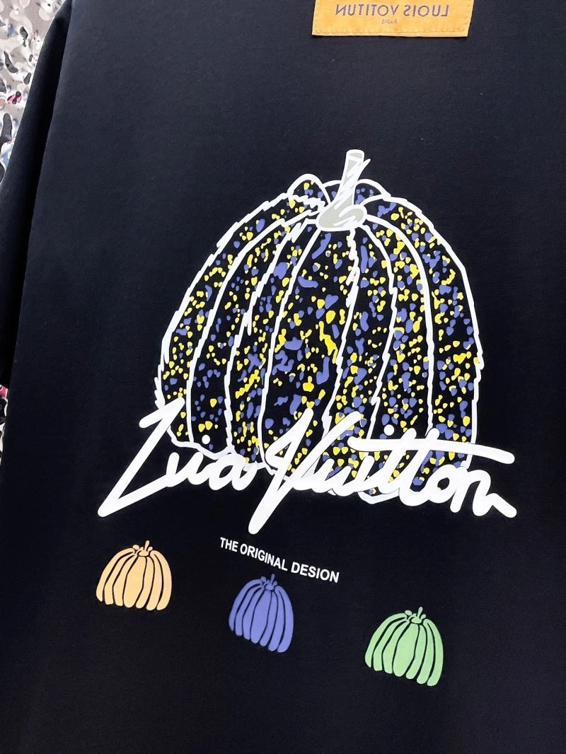Louis Vuitton T-Shirts Classic 137056