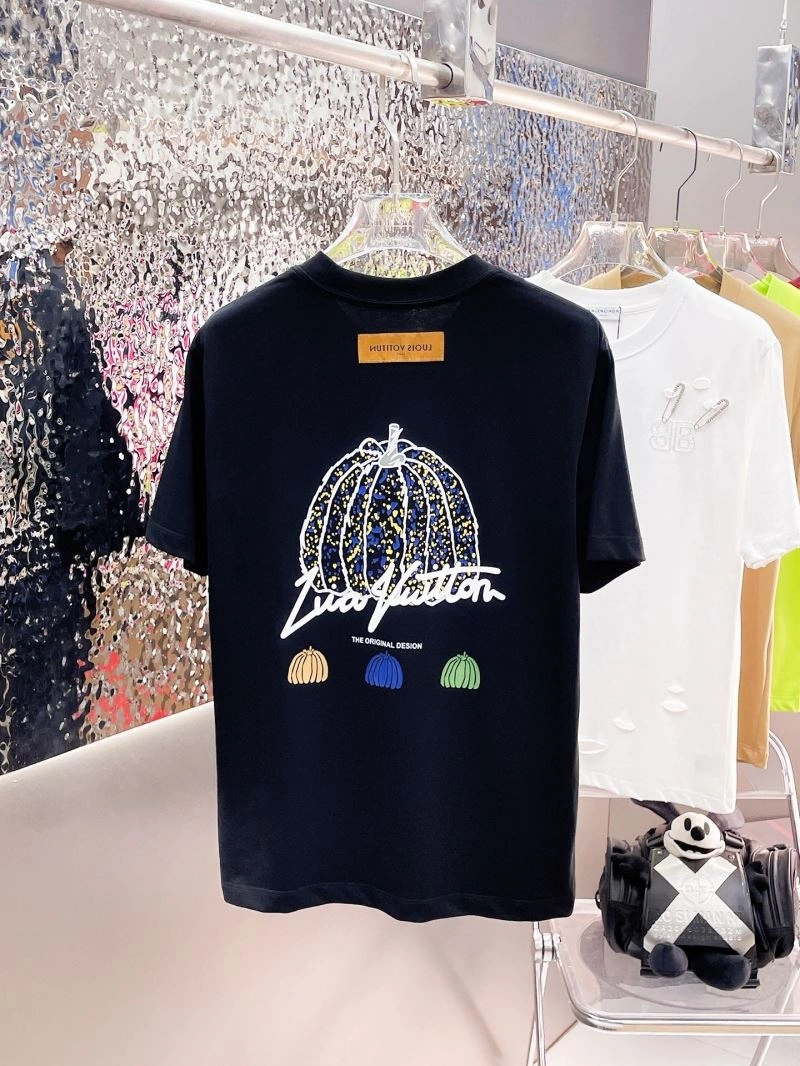 Louis Vuitton T-Shirts Classic 137056