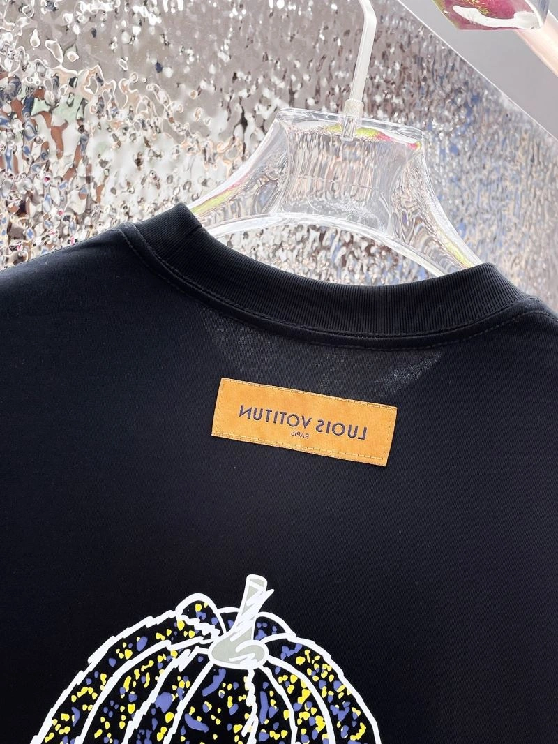 Louis Vuitton T-Shirts Classic 137056