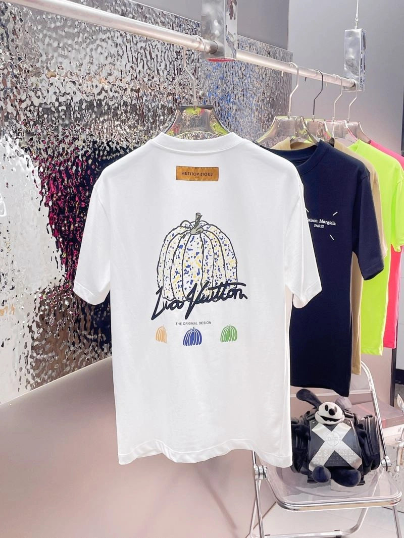 Louis Vuitton T-Shirts Fashionable 137038
