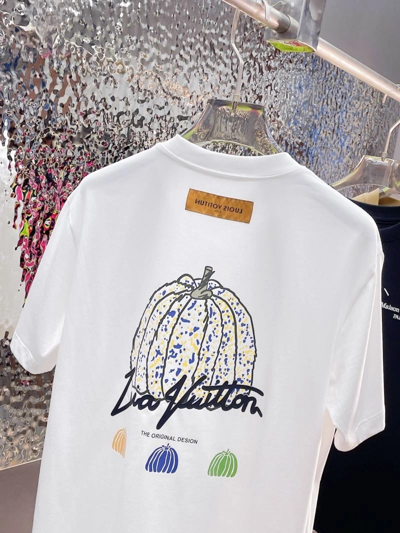 Louis Vuitton T-Shirts Fashionable 137038