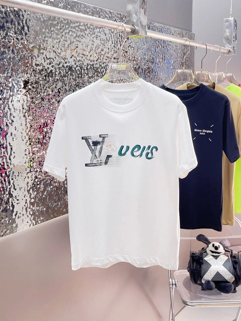 Louis Vuitton T-Shirts SportInspired 137027