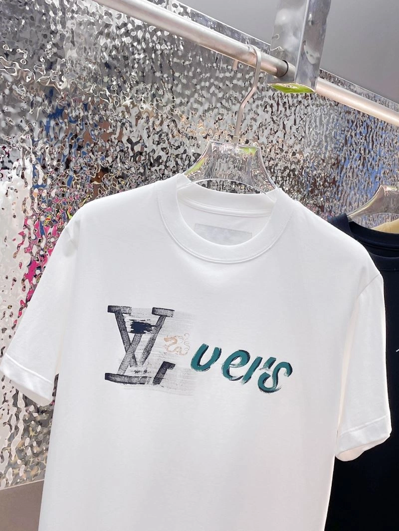 Louis Vuitton T-Shirts SportInspired 137027