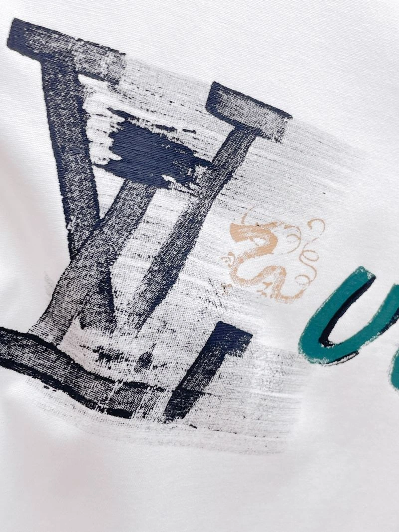 Louis Vuitton T-Shirts SportInspired 137027